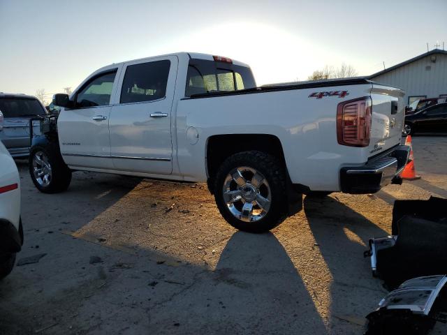 2015 CHEVROLET SILVERADO - 3GCUKSEC1FG307420