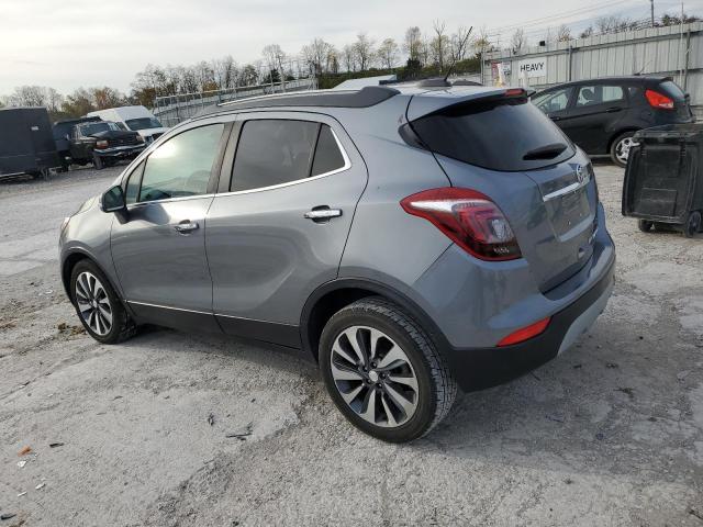 2019 BUICK ENCORE ESS - KL4CJCSM1KB772584