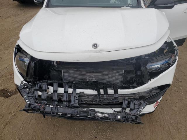 2023 MERCEDES-BENZ EQB 350 4M W1N9M1DBXPN056899