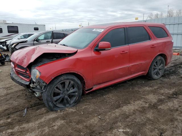 DODGE DURANGO R/