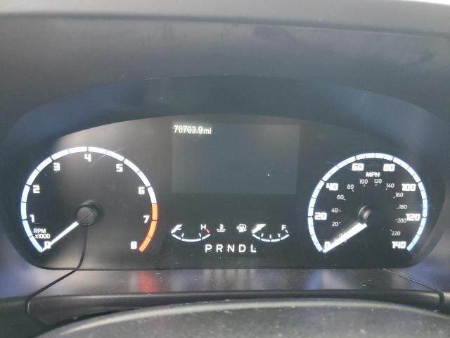 2021 FORD BRONCO SPO - 3FMCR9A62MRA27938