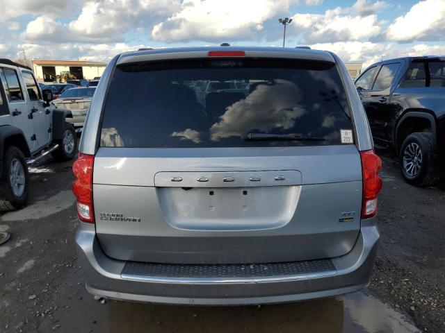 2017 DODGE GRAND CARA - 2C4RDGCGXHR745983