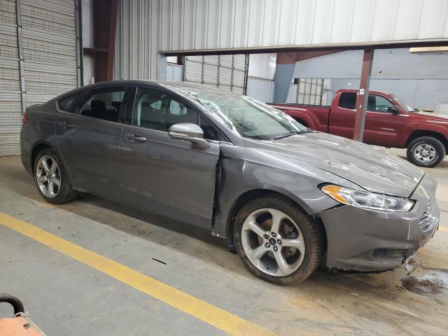 Vin: 3fa6p0h93er272094, lot: 47271125, ford fusion se 20144