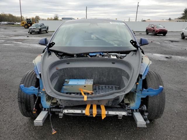 2021 TESLA MODEL 3 - 5YJ3E1EAXMF996467