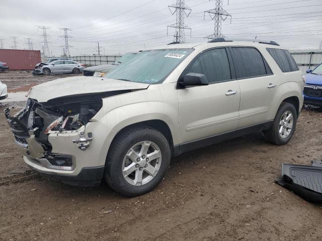 GMC ACADIA SLE