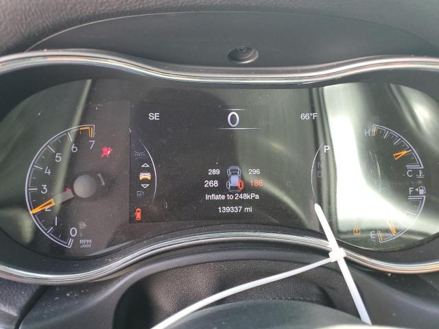 2017 JEEP GRAND CHER - 1C4RJEAG4HC868641