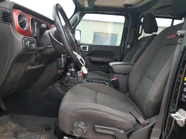 2020 JEEP WRANGLER U - 1C4HJXFG4LW190223
