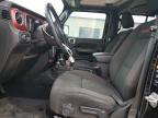 Lot #3023776870 2020 JEEP WRANGLER U