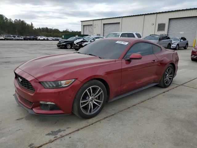 2015 FORD MUSTANG - 1FA6P8TH3F5379907