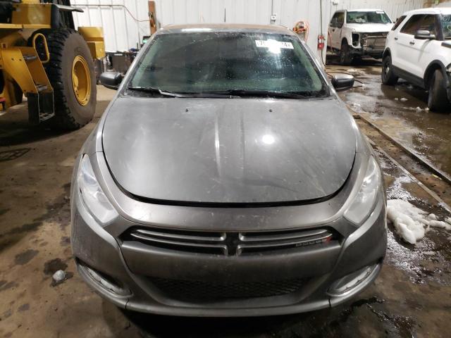 VIN 1C3CDFAA1DD286780 2013 Dodge Dart, SE no.5