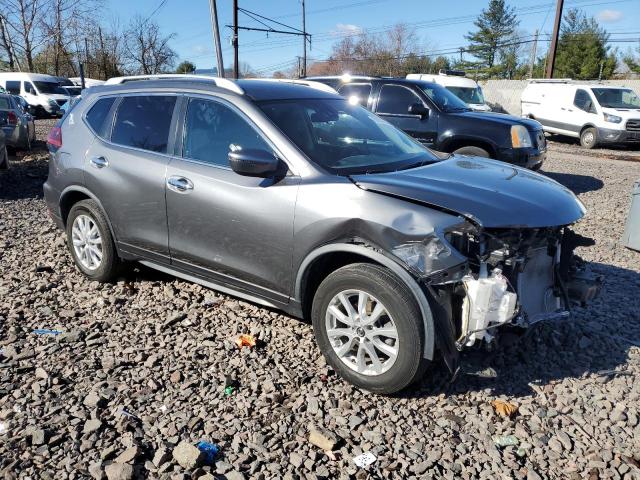 VIN JN8AT2MV5LW111288 2020 Nissan Rogue, S no.4