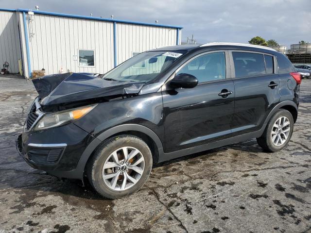 VIN KNDPB3AC4G7811448 2016 KIA SPORTAGE no.1