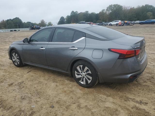 2019 NISSAN ALTIMA S - 1N4BL4BV6KC254819