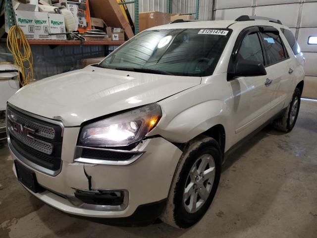 GMC ACADIA SLE