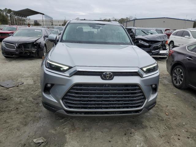 2024 TOYOTA GRAND HIGH - 5TDAAAA51RS014078