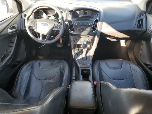 2015 FORD FOCUS SE - 1FADP3F27FL313583
