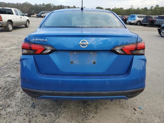 2021 NISSAN VERSA S - 3N1CN8DV7ML914762