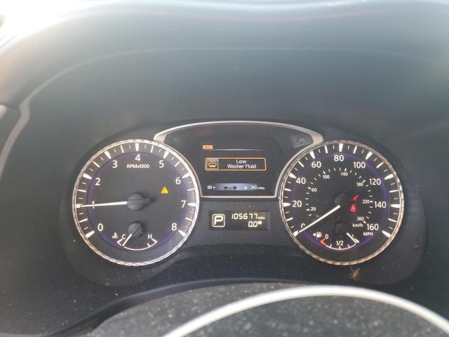 2015 INFINITI QX60 - 5N1AL0MM5FC523140