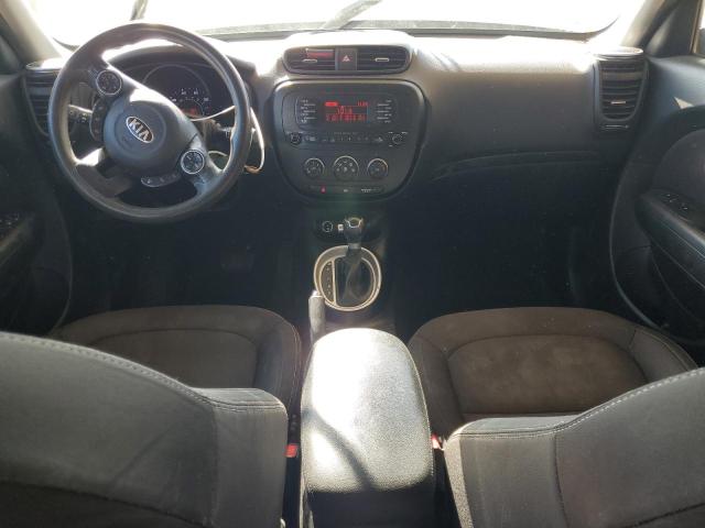 2016 KIA SOUL - KNDJN2A29G7339438