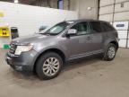 FORD EDGE SEL снимка