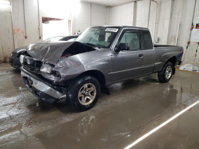 2000 MAZDA B3000 TROY #3044683207