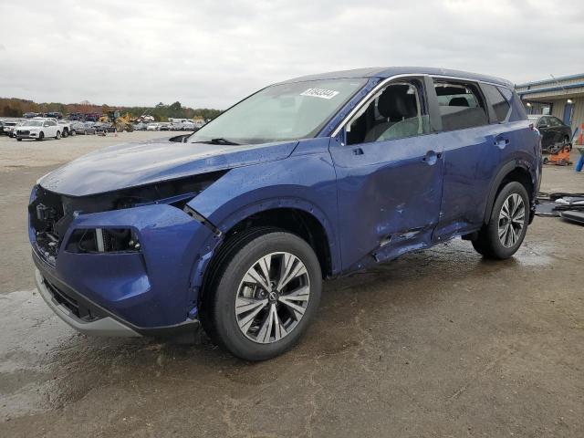 2023 NISSAN ROGUE SV #3004114872