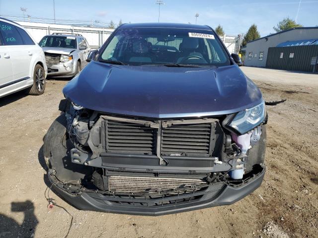 2018 CHEVROLET EQUINOX LT - 3GNAXJEV0JS578854