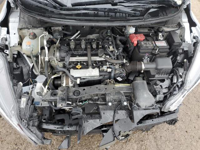 VIN 3N1CN8DV9RL836265 2024 NISSAN VERSA no.11