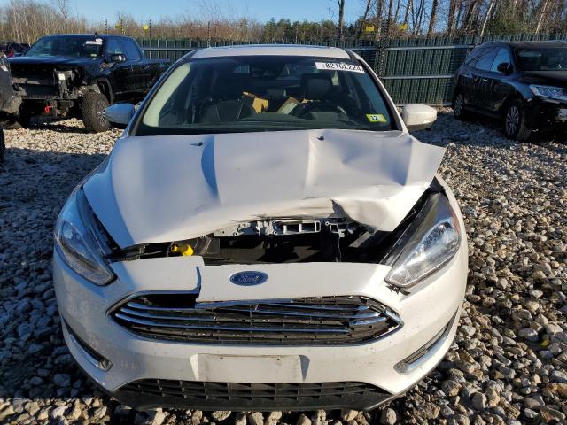 2018 FORD FOCUS TITA - 1FADP3N28JL219304