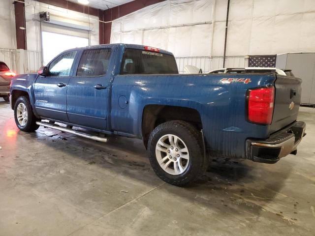 2017 CHEVROLET 1500 - 3GCUKREC7HG496196