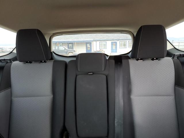 2018 FORD ESCAPE SE - 1FMCU0GD6JUB46189