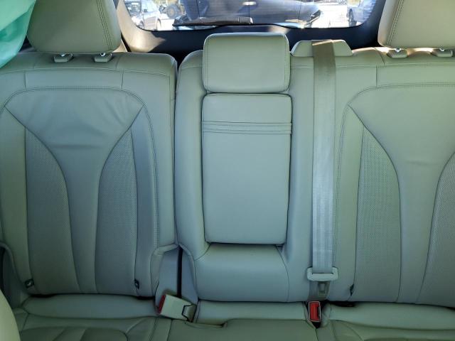 2020 LINCOLN NAUTILUS 2LMPJ6J90LBL28582