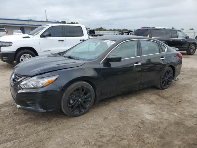 2018 NISSAN ALTIMA 2.5 - 1N4AL3APXJC476268