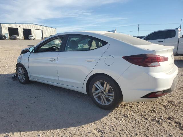 2020 HYUNDAI ELANTRA SE - 5NPD84LF3LH538085