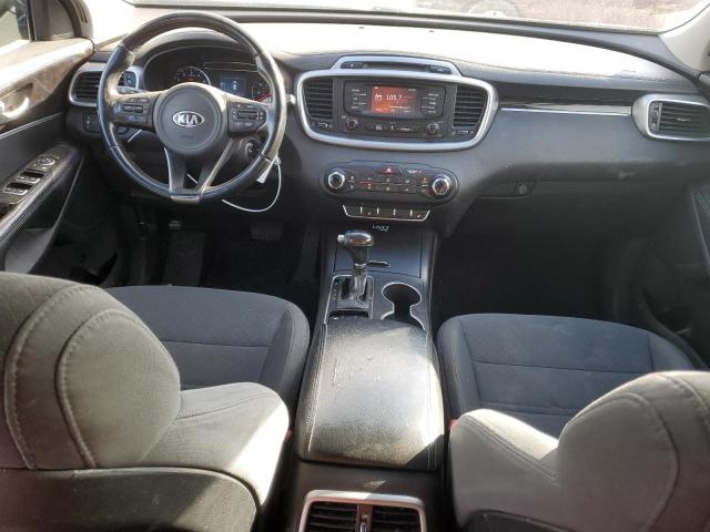 2016 KIA SORENTO LX - 5XYPG4A39GG055478