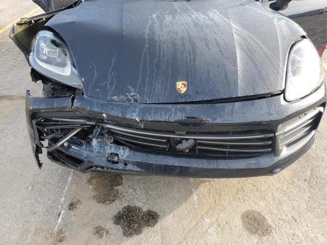 2022 PORSCHE CAYENNE - WP1AA2AY5NDA05999