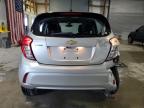 Lot #3024433590 2022 CHEVROLET SPARK 1LT