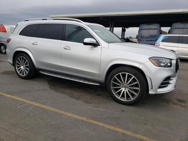 2020 MERCEDES-BENZ GLS 580 4M - 4JGFF8GE8LA158475