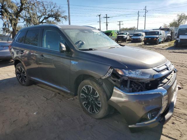 2018 MITSUBISHI OUTLANDER JA4J24A59JZ069230