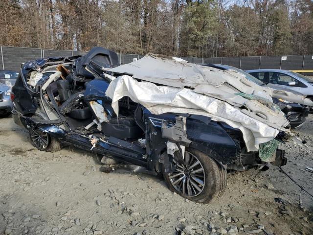 Vin: jn8ay2bb0m9792681, lot: 78860104, nissan armada sl 20214