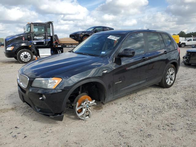 BMW X3 XDRIVE3