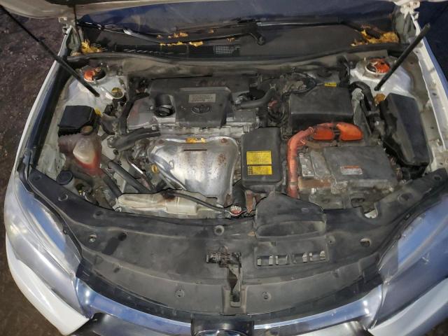 2015 TOYOTA CAMRY HYBR 4T1BD1FK5FU146497