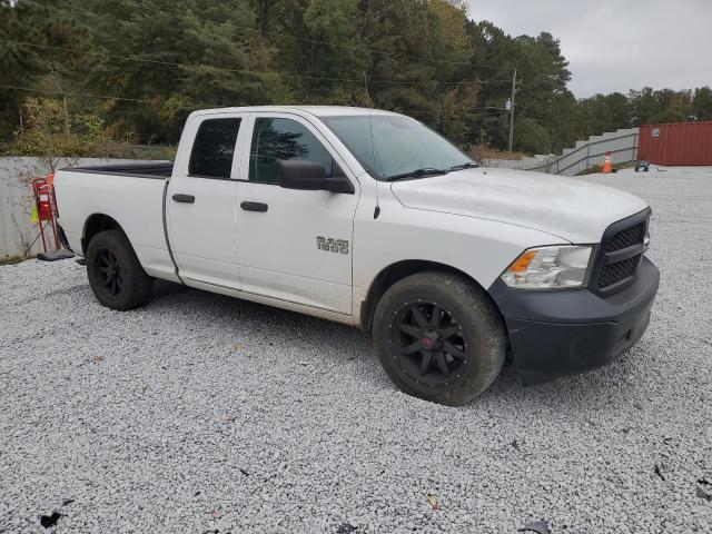 2017 RAM 1500 ST - 1C6RR6FG8HS661805