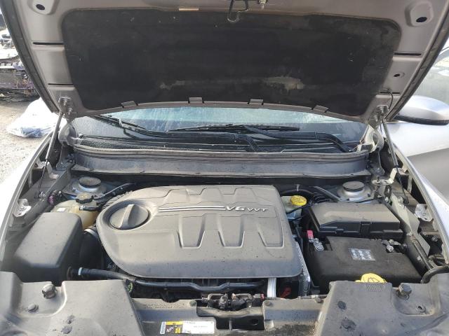 2015 JEEP CHEROKEE L - 1C4PJMDS7FW736812