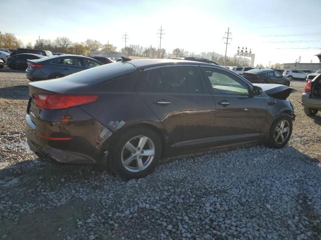 2015 KIA OPTIMA LX - 5XXGM4A72FG487697