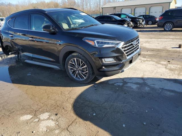 2021 HYUNDAI TUCSON LIM - KM8J3CAL3MU409013