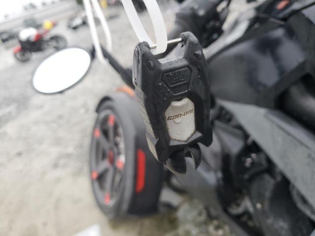 2019 CAN-AM RYKER - 3JB2FEG45KJ003199