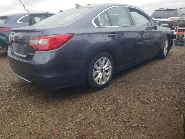 2016 SUBARU LEGACY 2.5 - 4S3BNBC62G3057136