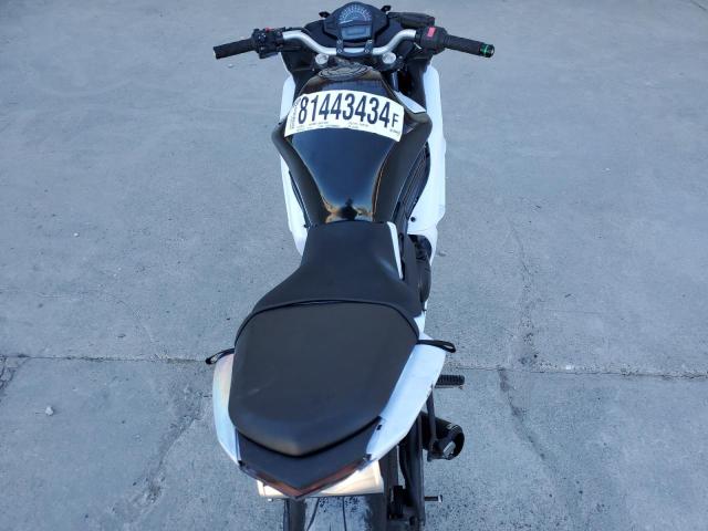 2015 KAWASAKI EX650 F - JKAEXEF11FDA19640