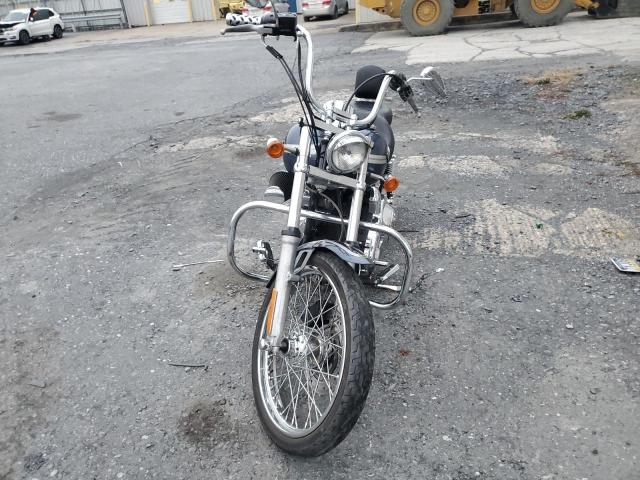 2003 HARLEY-DAVIDSON FXDWG 1HD1GEV173K336864
